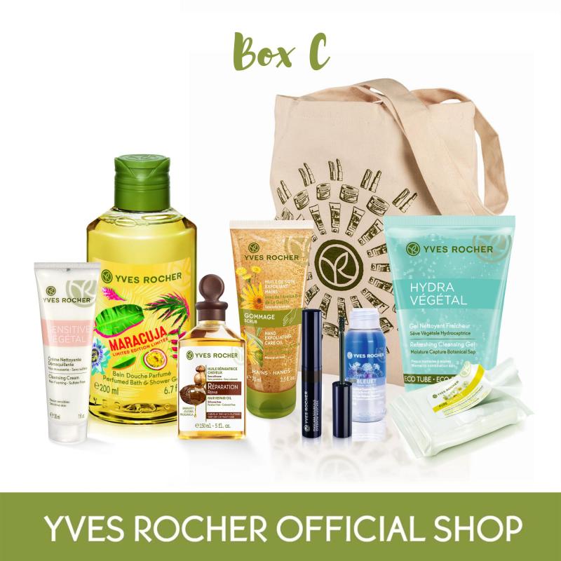 Buy Yves Rocher Brand Box C Singapore