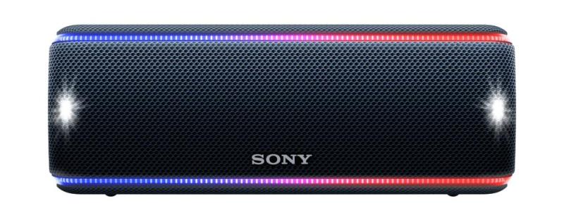 Sony SRS-XB31 Extra Bass Waterproof Wireless Speaker with Bluetooth® Singapore
