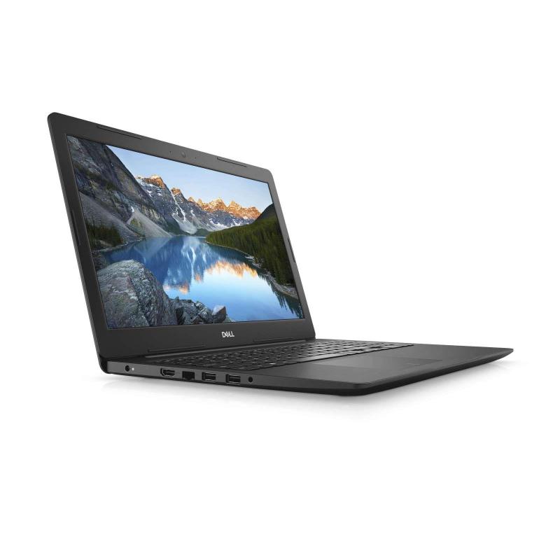 DELL 5570-825412G W10 15.6 IN INTEL CORE I5-8250U 4GB 1TB HDD WIN 10