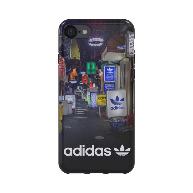 iphone 8 adidas phone case