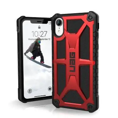 UAG MONARCH SERIES For IPHONE XR CASE iPhone XR (6.1-inch)