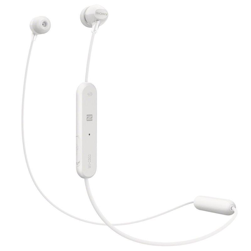 Sony Singapore WI-C300 Wireless In-ear Headphones Singapore