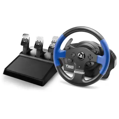 Thrustmaster T150 RS Pro Force Feedback Racing Wheel (PC/PS3/PS4)