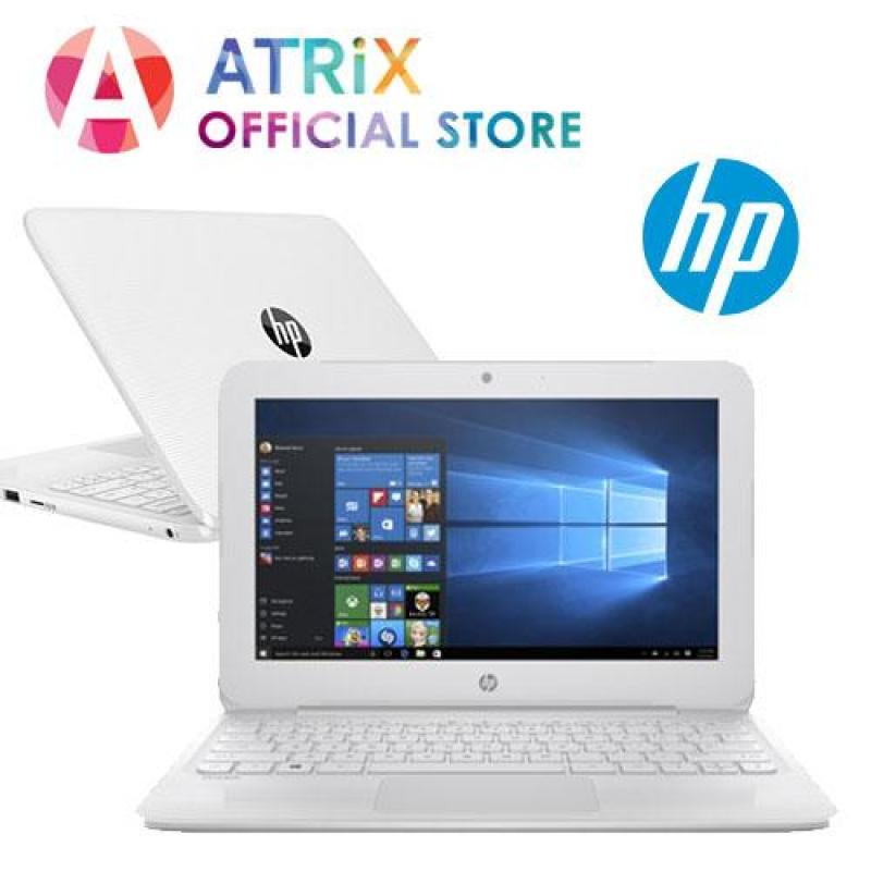 HP Stream 11-y022tu 11.6 HD Dual Core 4GB Ram Windows 10 Free Office 365 1.17kg