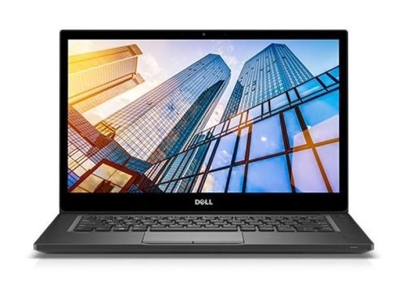 Dell Latitude 7490 i5/ 16GB / 512GB SSD / BLACK