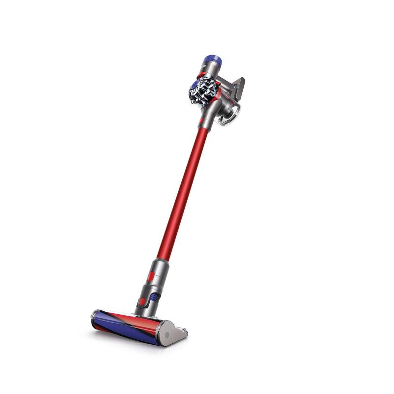 Dyson V8™ Absolute Extra Cord-Free Vacuum Cleaner Singapore