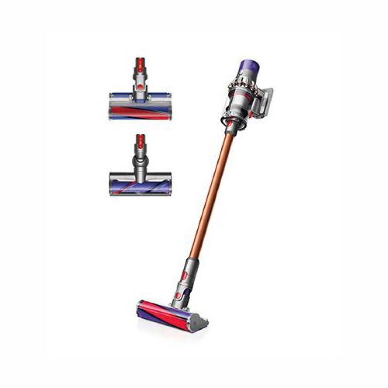 DYSON V10 ABSOLUTE CORDLESS VACUUM CLEANER (SV12)***2 YEARS WARRANTY BY DYSON*** Singapore