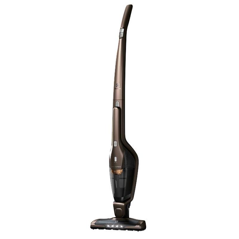 Electrolux 3-in-1 Ergorapido Bed Pro Power Cordless Stick Vacuum Cleaner ZB3323B Singapore
