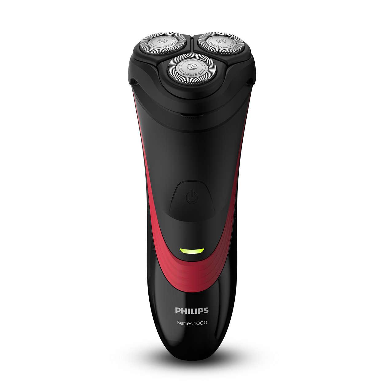 philips electric shaver blade