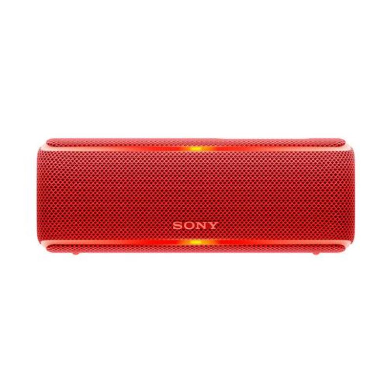 SONY SRS-XB21 EXTRA BASS™ Portable BLUETOOTH Speaker Singapore