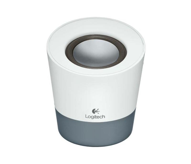 LOGITECH Z50 MAGENTA SPEAKERS Singapore