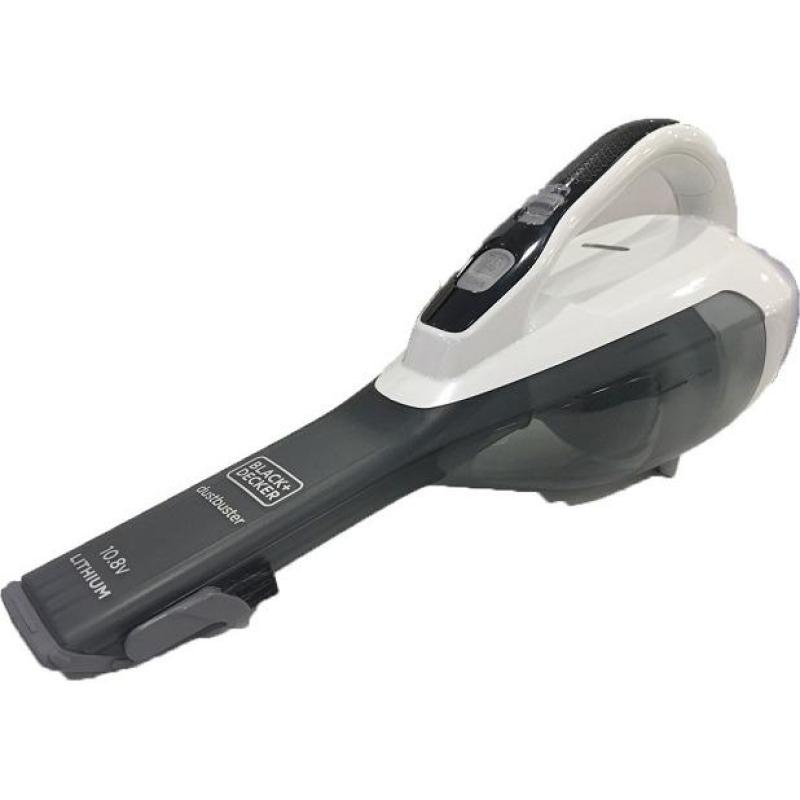 Black and Decker DVA315JF Cordless Vacuum Cleaner Singapore