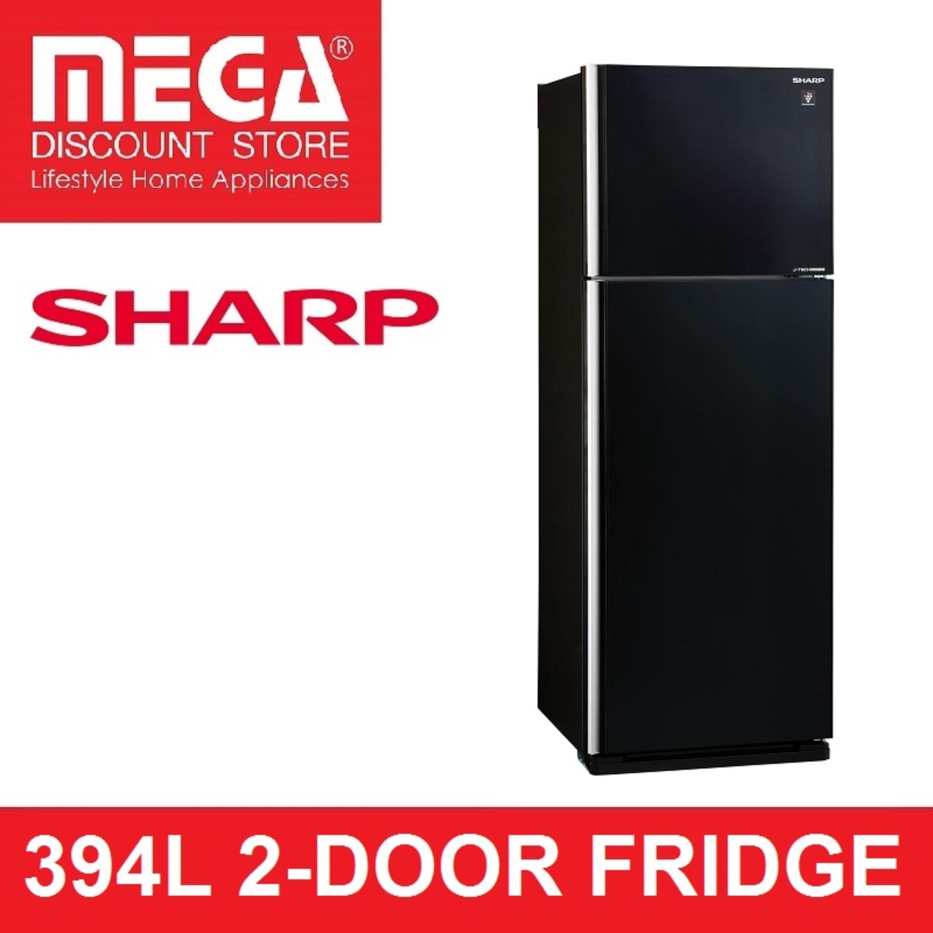 sharp ref inverter