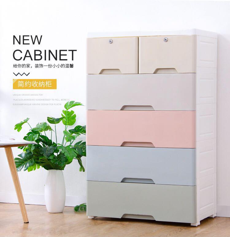 Large 5 Tier Drawer Cabinet Dresser Chest Storage Home Organisation Living Furniture Large 5 Tier Drawer Cabinet Dresser Chest Storage Home Organisation Living Furniture