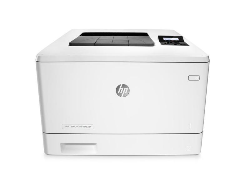 HP Color LaserJet Pro M452dn Printer (NEW) Singapore