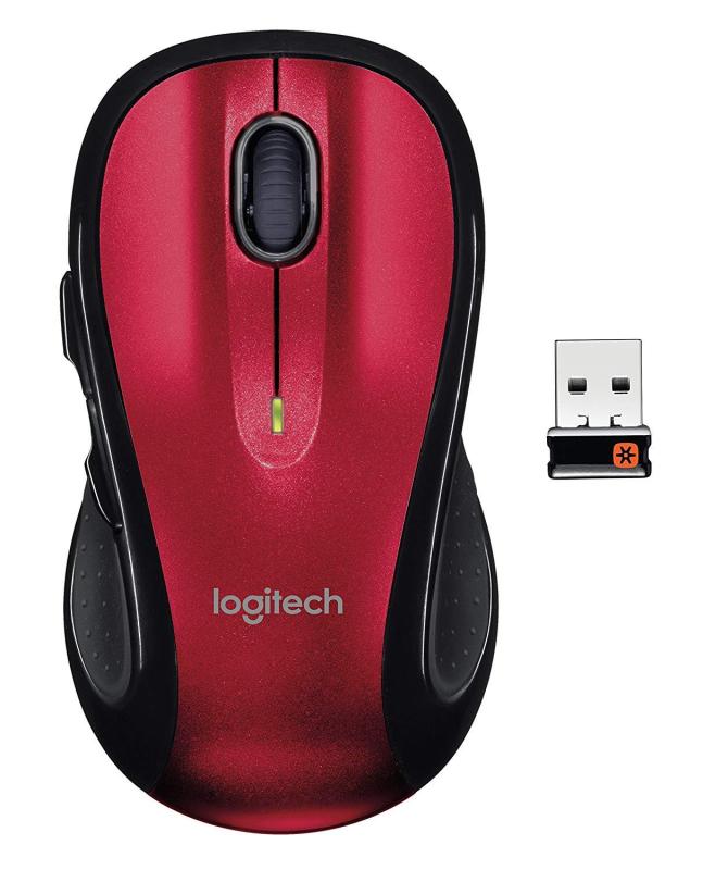 Logitech M510 Wireless Mouse Singapore