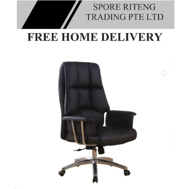 High Back Boss Chair Singapore