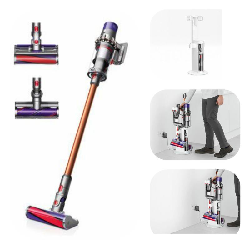 Dyson Cyclone V10 Absolute+ (FOC Dyson Dok) Singapore