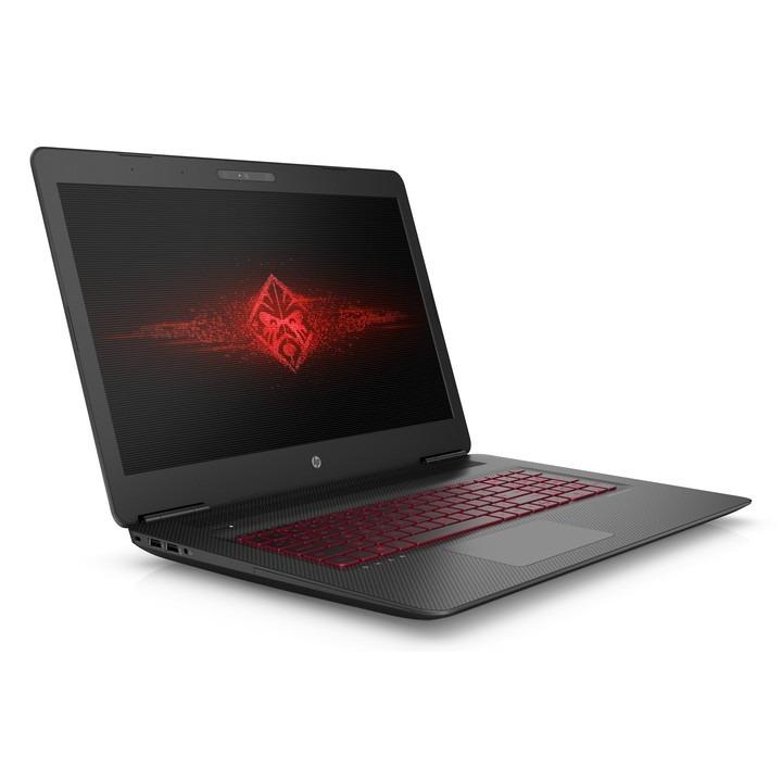 HP Omen 15-ax213TX i7-7700HQ Gaming Laptop