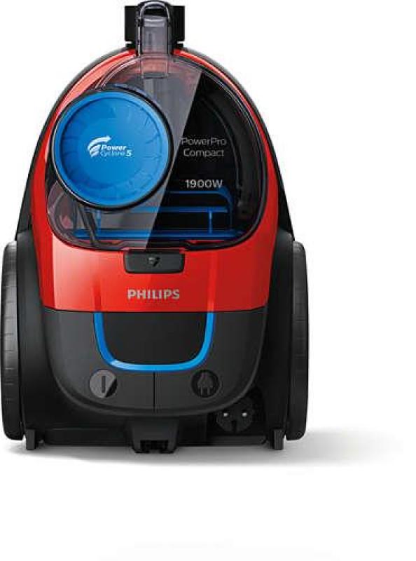 PHILIPS FC9351 PowerPro Compact Bagless Vacuum Cleaner Singapore