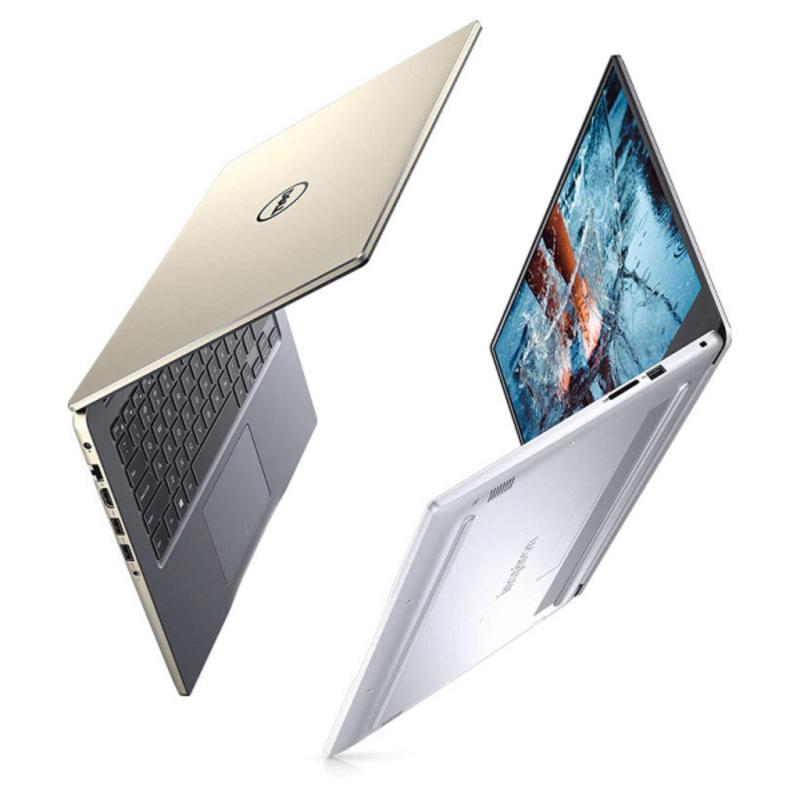New Inspiron 14 7000 Series - 74728th Generation Intel(R) Core(TM) i5-8250U processor (6MB Cache, up to 3.4 GHz) RAM 8GB 256gb SSD Windows 10 Home 14 Inch