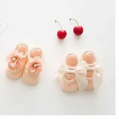 Prettiest Baby Shoes Design 24