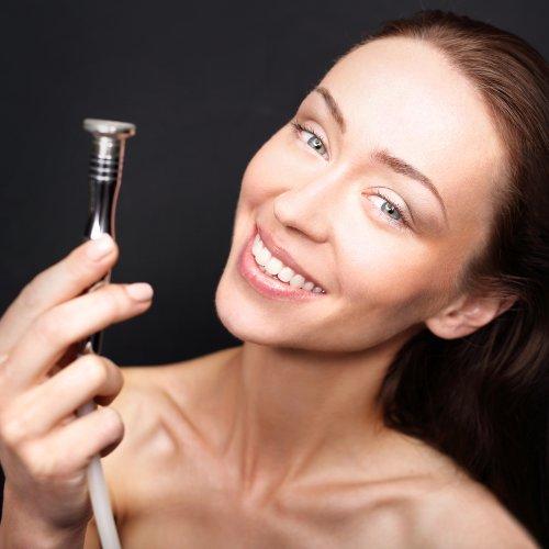 Diamond Peel Treatment Leg / Back / Arm (60mins) At Glowcouture By Indulgemall