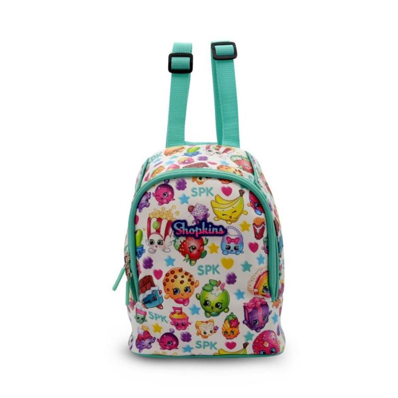 Kidztime x Shopkins Hoo Ray Lunch Bag