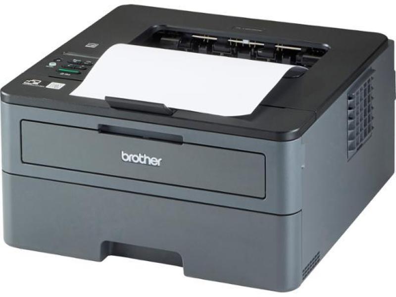 [11.11[ Brother High Speed Single Function Printer with Automatic 2-sided Printing and Wireless Connectivity HL-L2375DW 2375 L2375 L2375DW HL2375-DW Laser Singapore