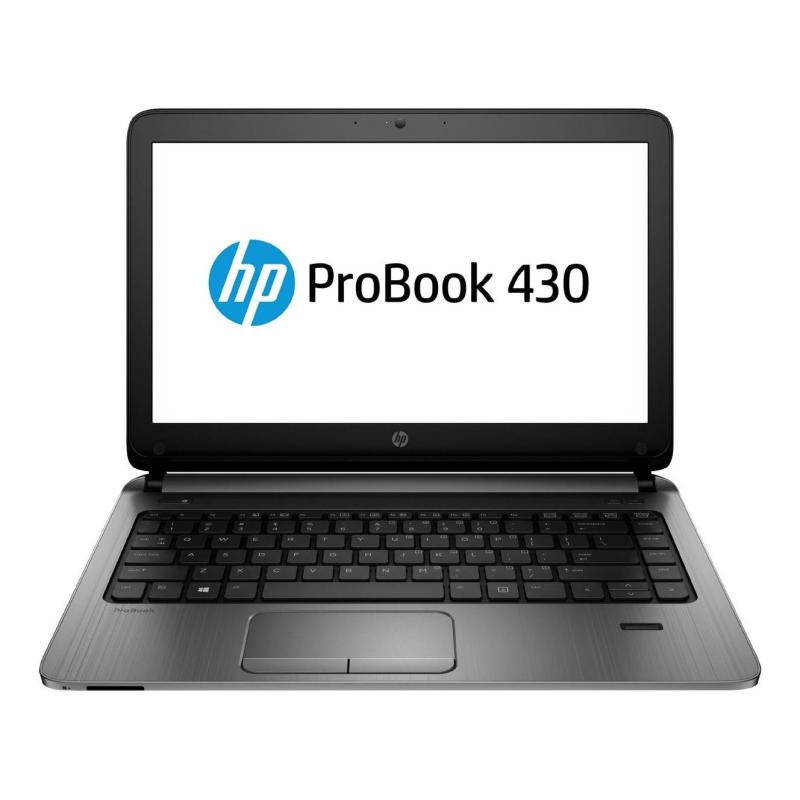 (Refurbished) HP ProBook 430 G2 - 13.3 - Celeron 2957U 1.40GHz 4GB 320GB Windows 7 Home Basic 64Bit