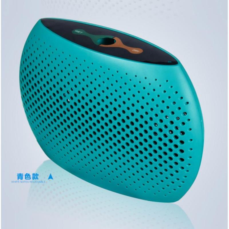 Mini Dehumidifier for Home Portable 250ML Moisture Absorbing Singapore