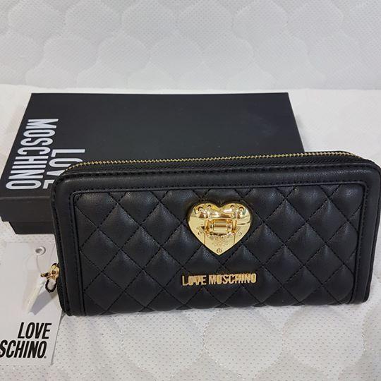 moschino wallet singapore