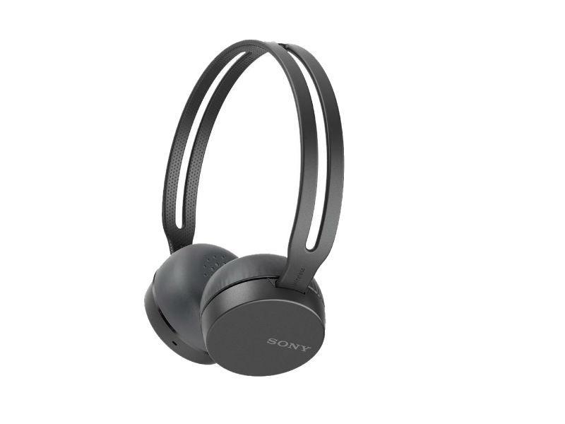 Sony WH-CH400 Wireless Headphones Singapore