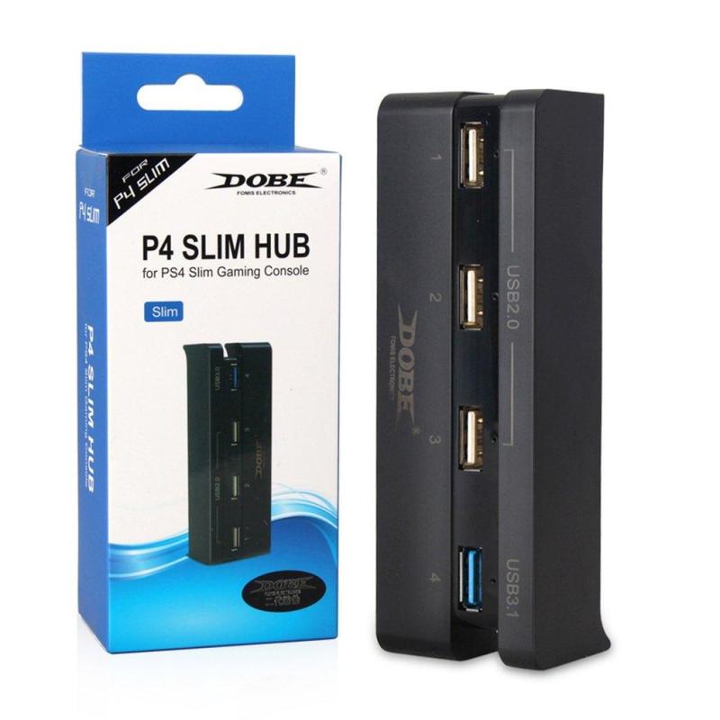 playstation usb hub