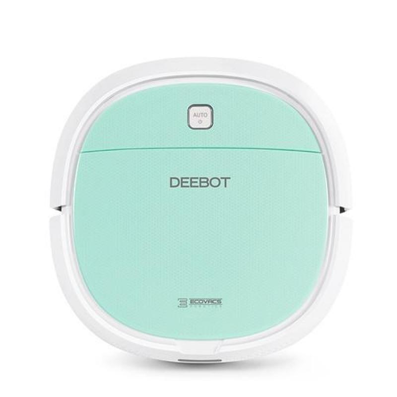 ECOVACS DEEBOT MINI Vacuum Cleaning Robot Singapore