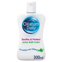 oilatum emollient lotion