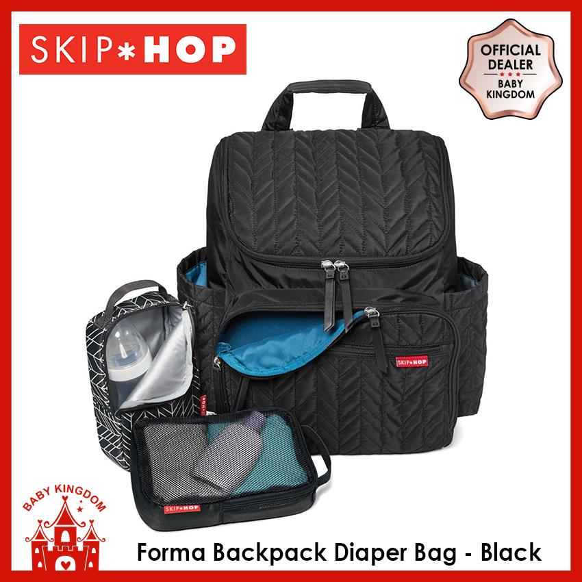 Buy Skip Hop Diaper Bags Online Lazada Sg