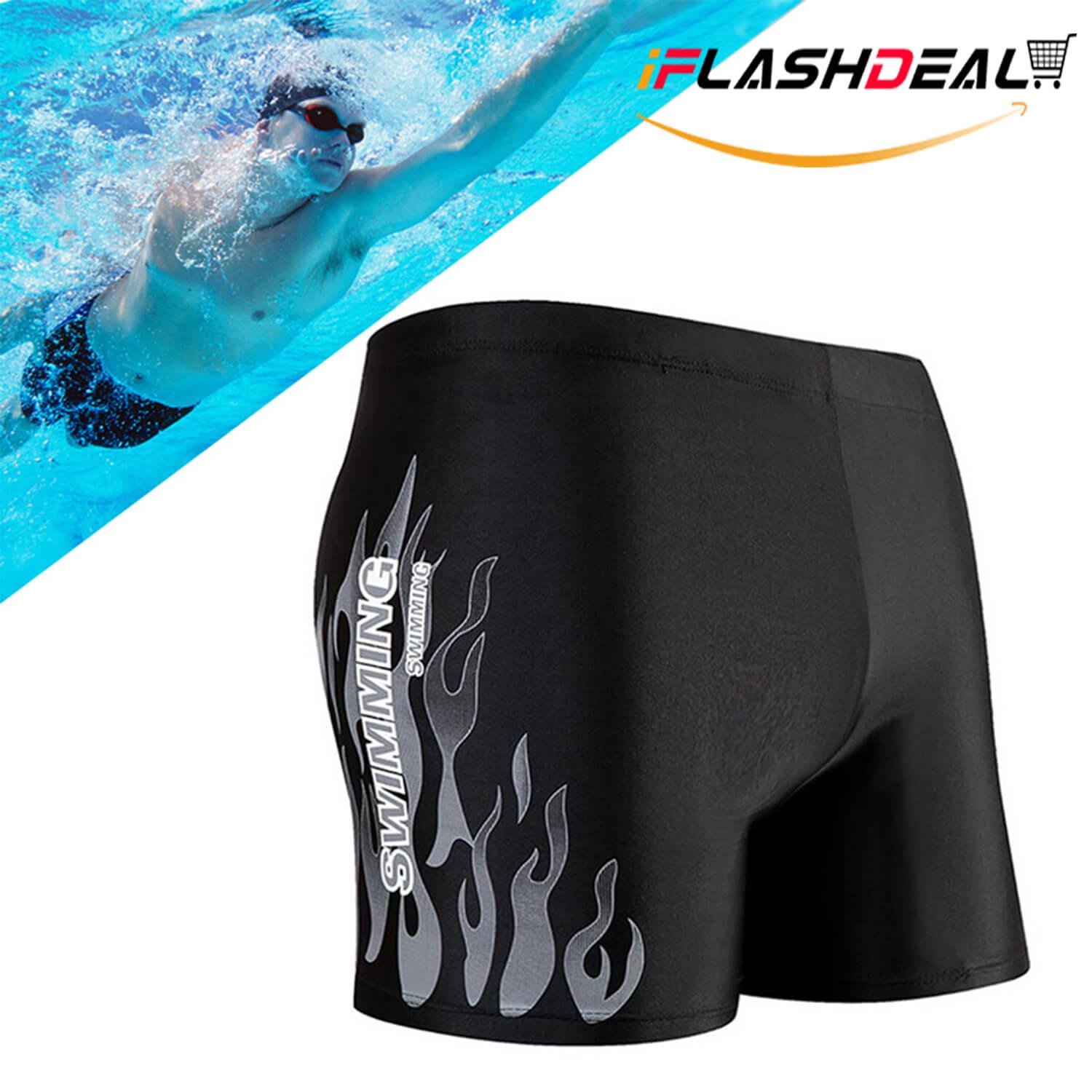 men's swimming pants swimwear
