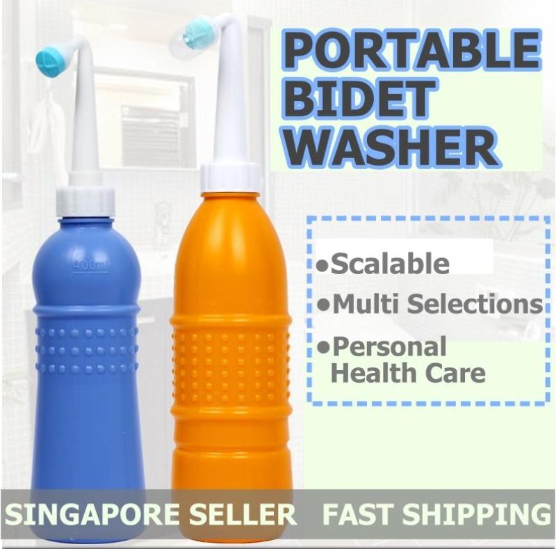Buy 16 Holes - 500ml, Portable Bidet washer/Personal Hygiene Cleaner Travel Purpose Singapore