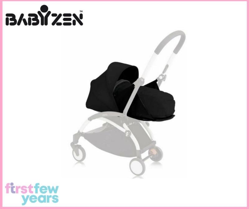 Babyzen Yoyo+ Newborn Nest Singapore