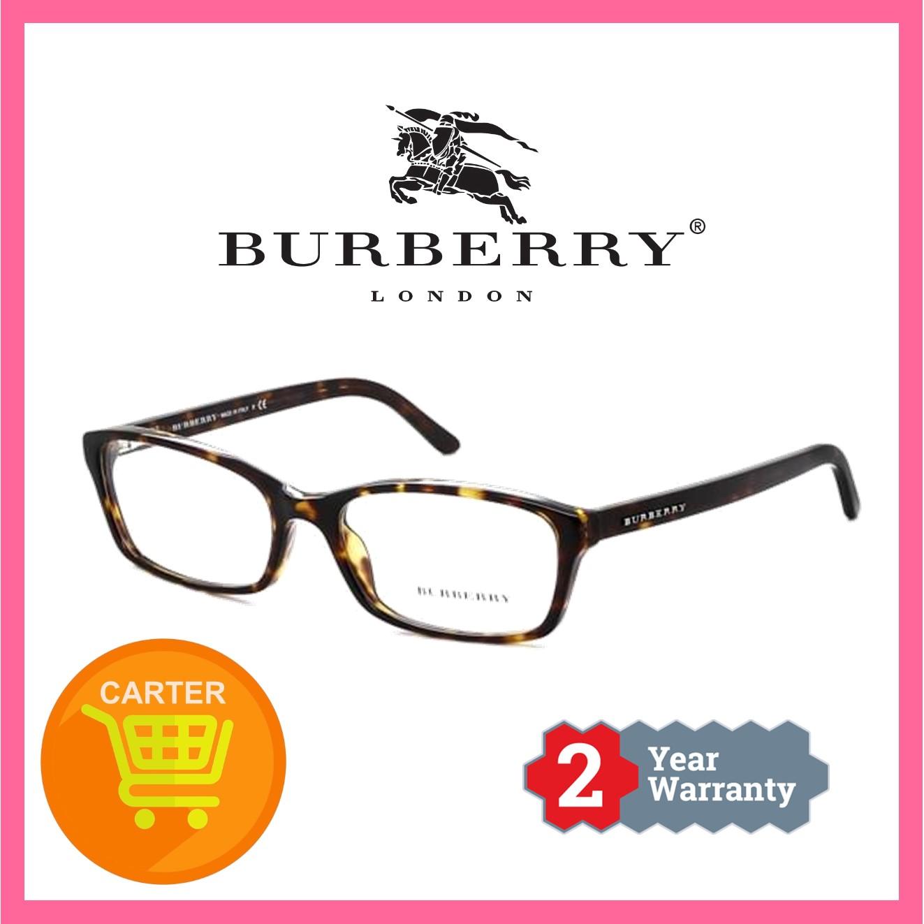 burberry sunglasses warranty