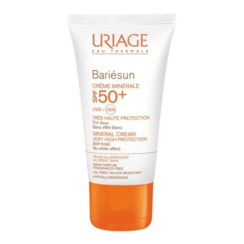 Buy URIAGE BARIESUN SPF50 MINERALE Singapore