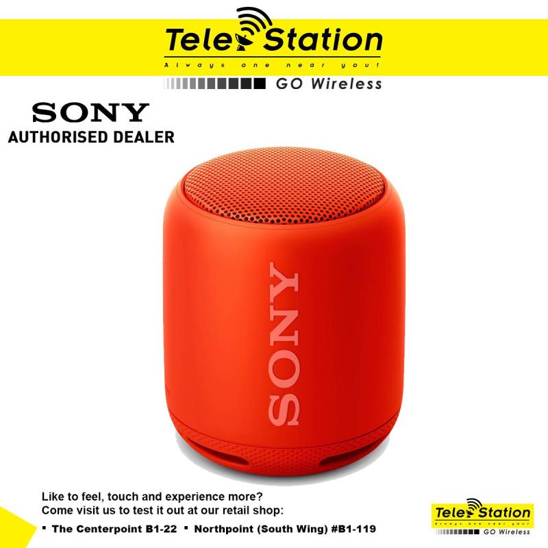 SONY SRS-XB10 Speaker Mini Singapore