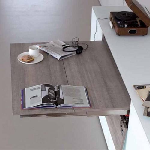 ATIM +39 LUNCH EXTENDABLE TABLE (1200M)