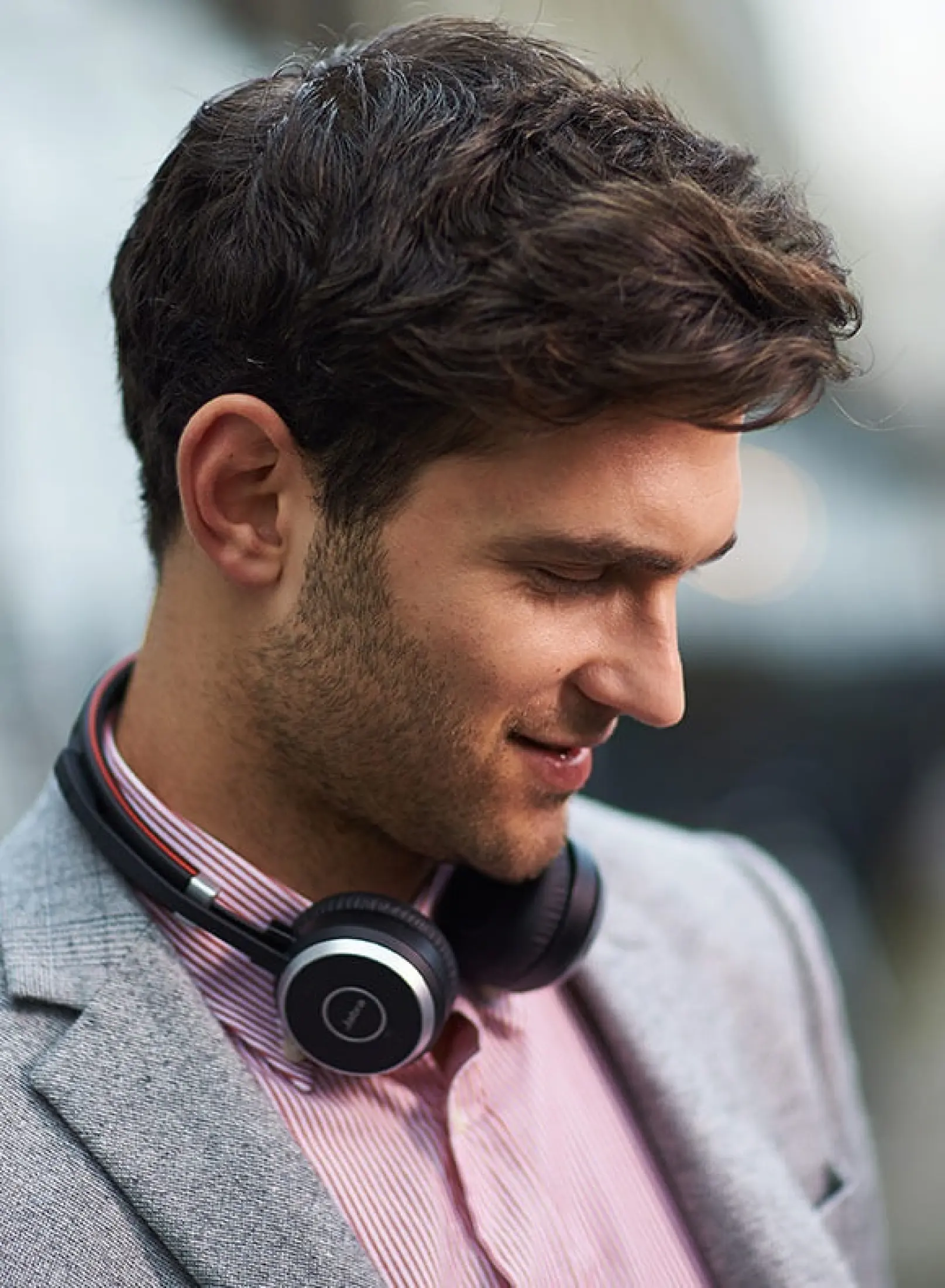 jabra evolve 65 uc stereo wireless bluetooth