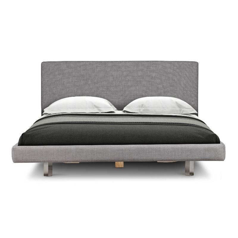 Halle Bed - Arena Cement