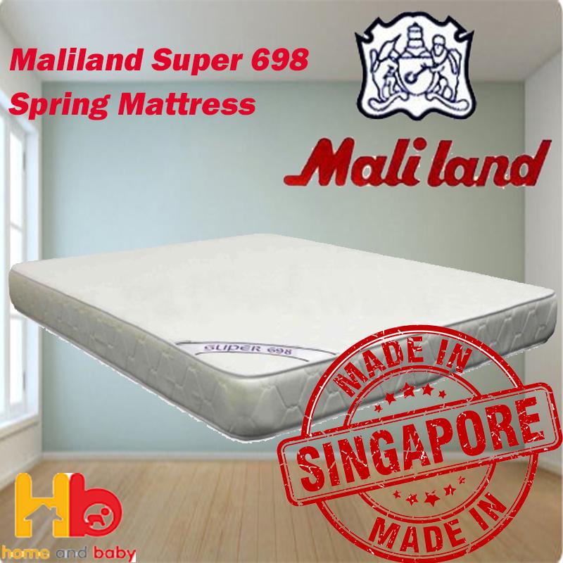 maliland mattress