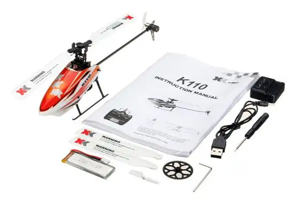 best outdoor remote control helicopter