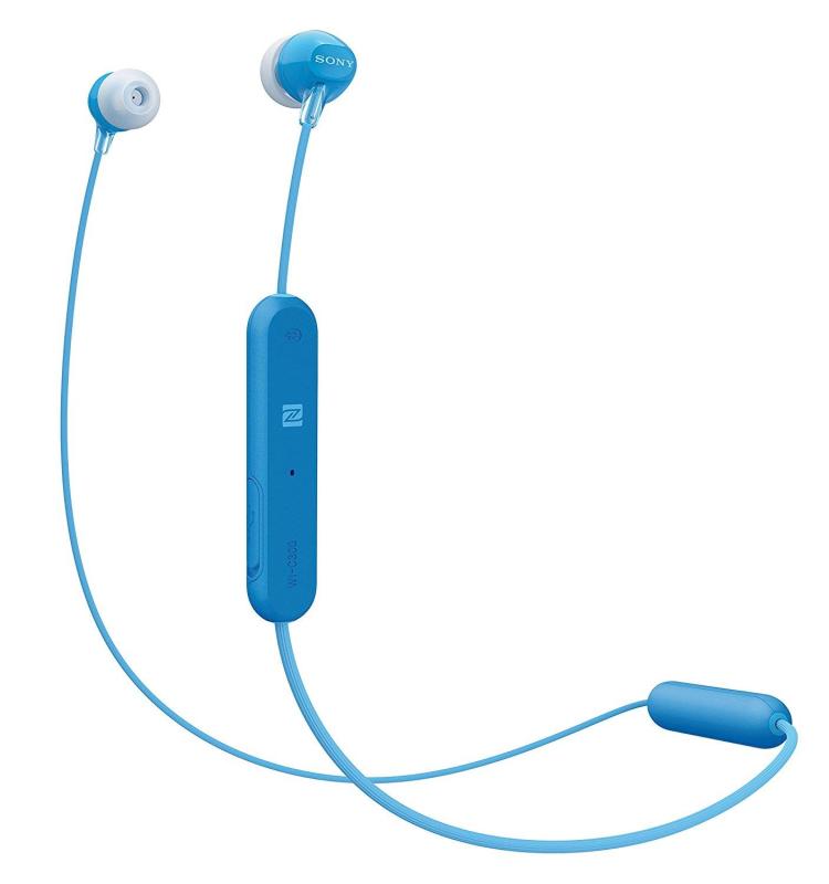 Sony Headphone WI-C300 Singapore
