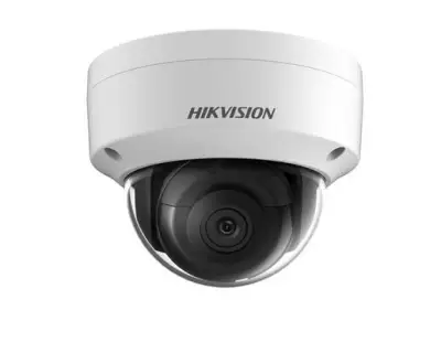 HIKVISION DS-2CD2125FWD-IS 2 MP IR Fixed Dome Network Camera